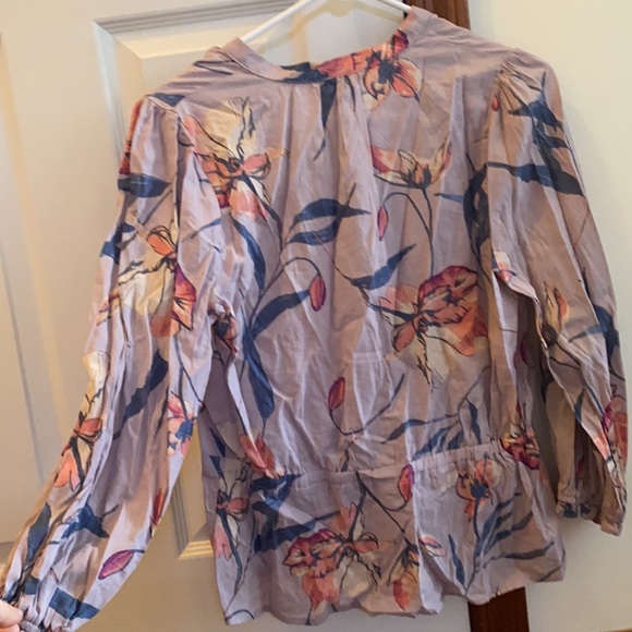 Target top - Picture 3 of 3